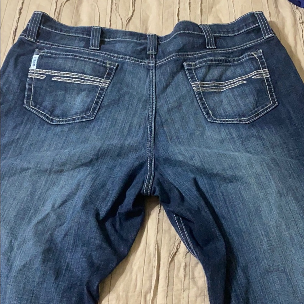 Cinch Jeans
